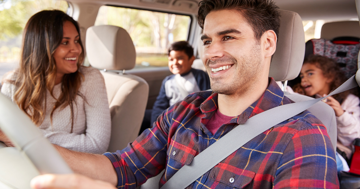 Can I get into trouble if I leave my Canadian car in US all year?