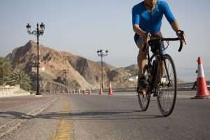 bicycle accident prevention