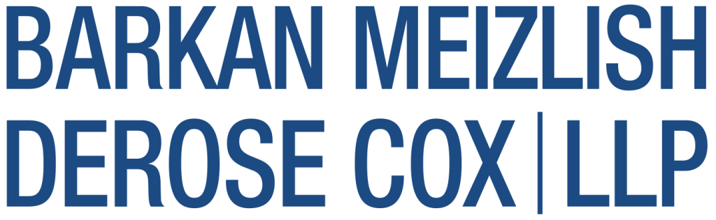 Bob Derose Attorney Ohio