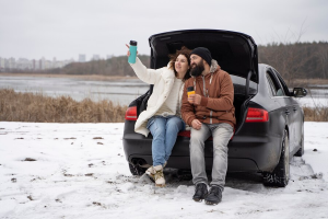 Snowbirds Canada in Myrtle Beach