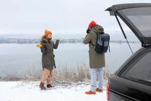 Snowbird travel tips