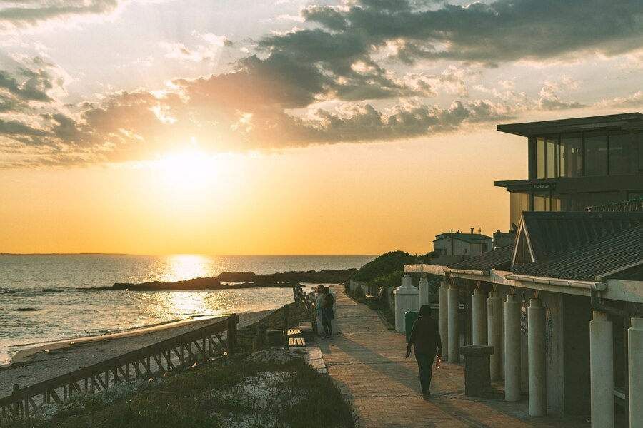 South Carolina: Coastal Charm