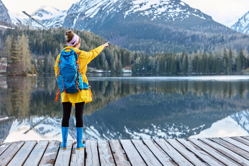 Best Places For Canadian Snowbirds To Travel