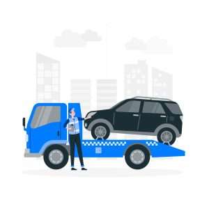 Stress-Free Car Transport