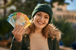 Currency Exchange Canadian