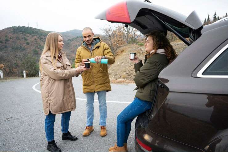 Holiday Celebrations