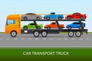 car transport carrire
